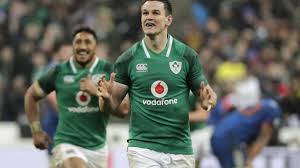 Sexton saves the tournament, but Ireland need to play better