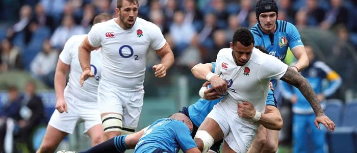 England will go forward with confidence, Italy will hope to build on positives