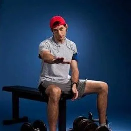 Immature, unserious, smug, deceitful 