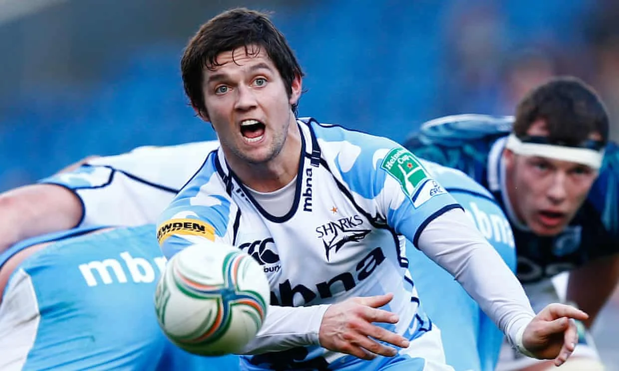 Rugby has its first concussion-related lawsuit, Cillian Willis seeking damages from Sale