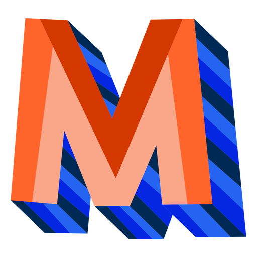 d42e5db5597c198d92229d5a42d2faad-colorful-3d-letter-m-by-vexels.png