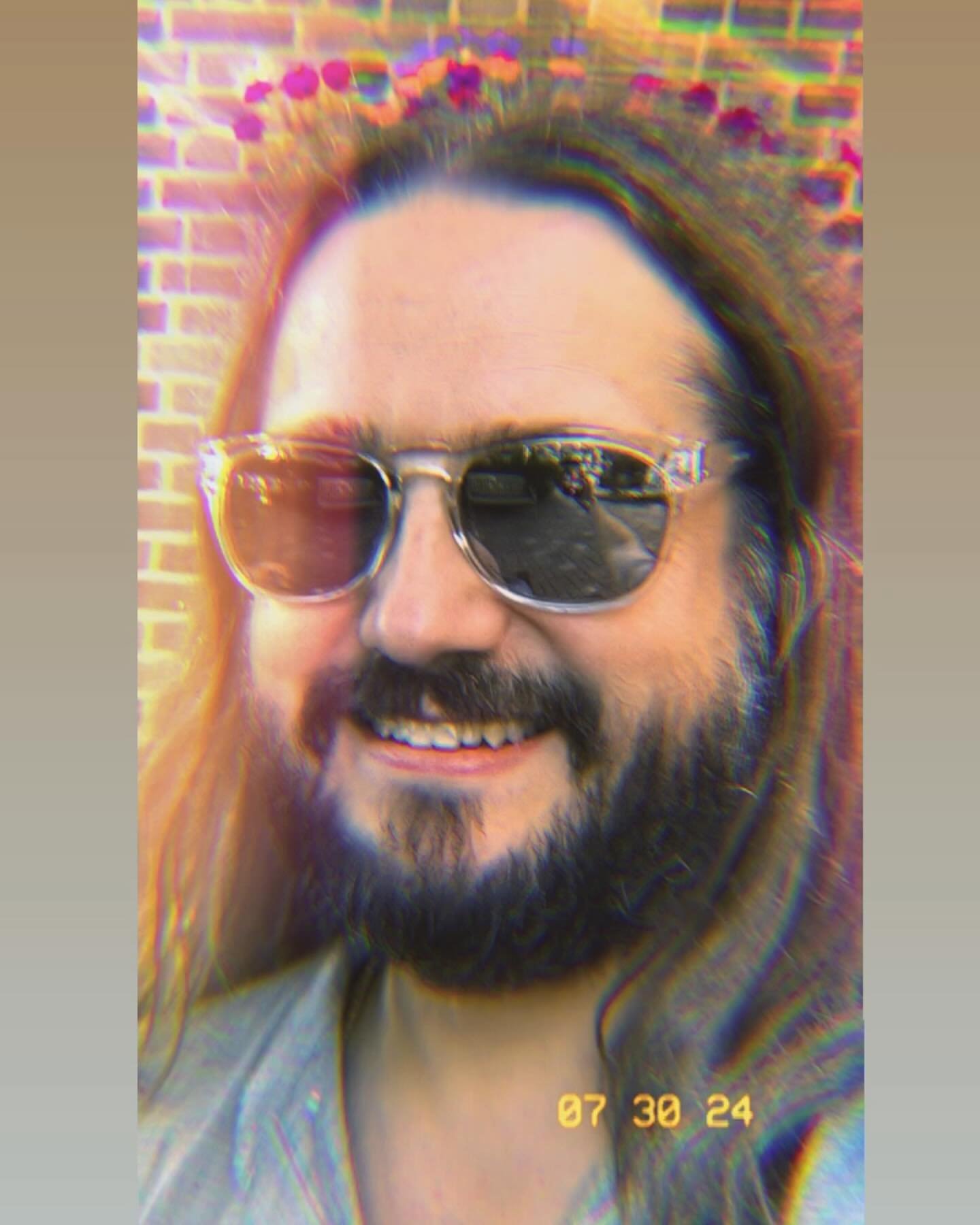 Finishing out the summer strong. Lots of live music ahead. Catch me playing drums &amp; records around town and whatnot.

7/30 @mcachicago w/ @rudy_de_anda @jojo_pow_ @williamcorduroy @imchrissanchez
7/31 EARLY @constellationchicago w/ DRAWLER openin