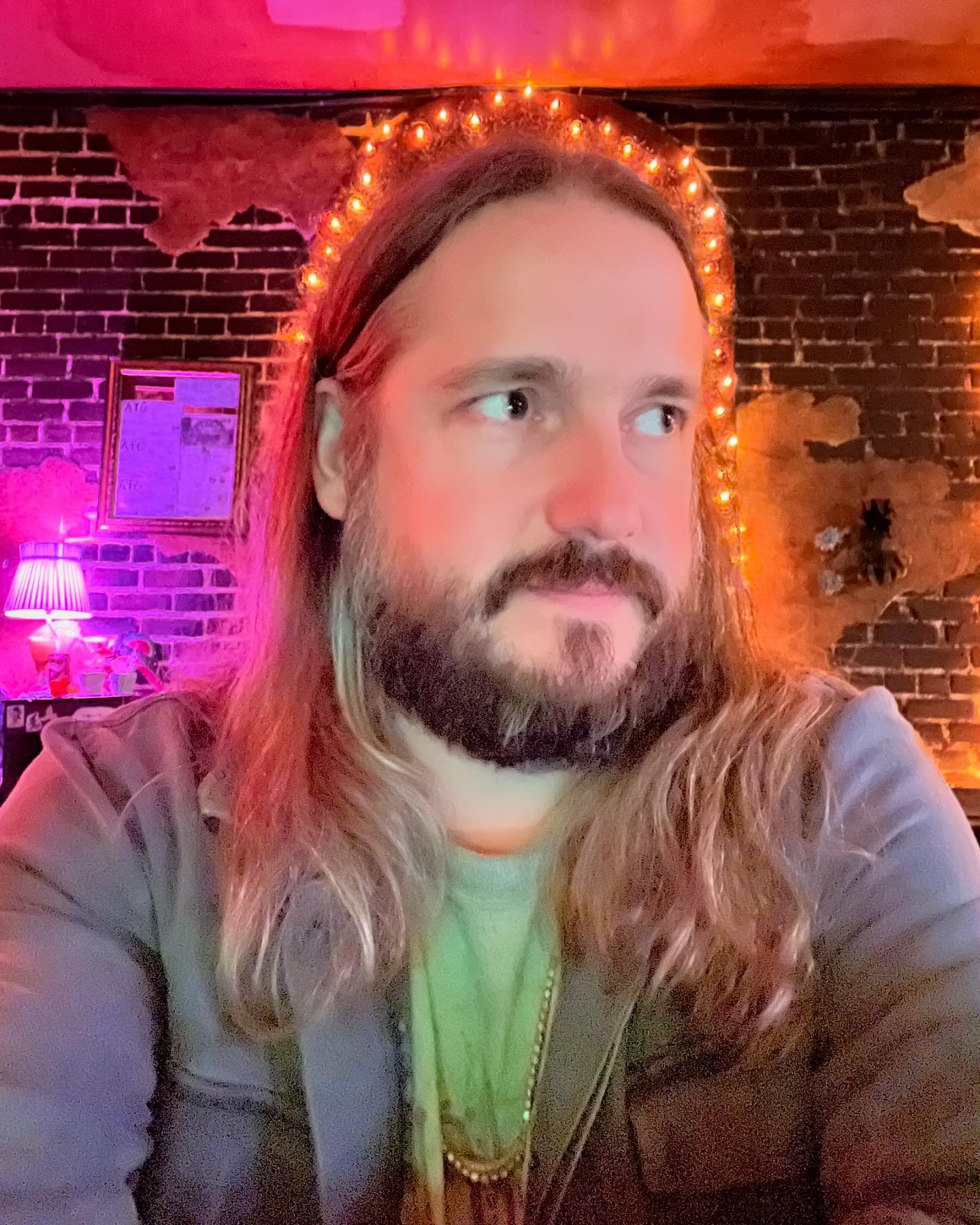13 days in New Orleans, pt 1