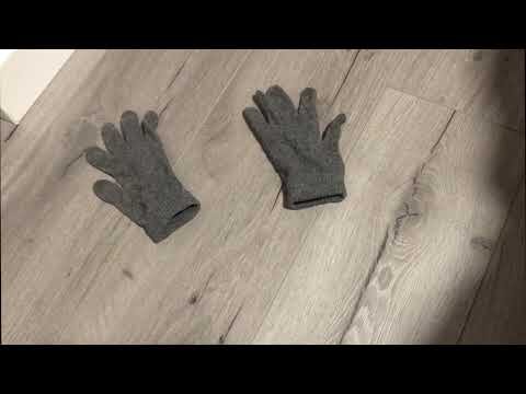 Gloves