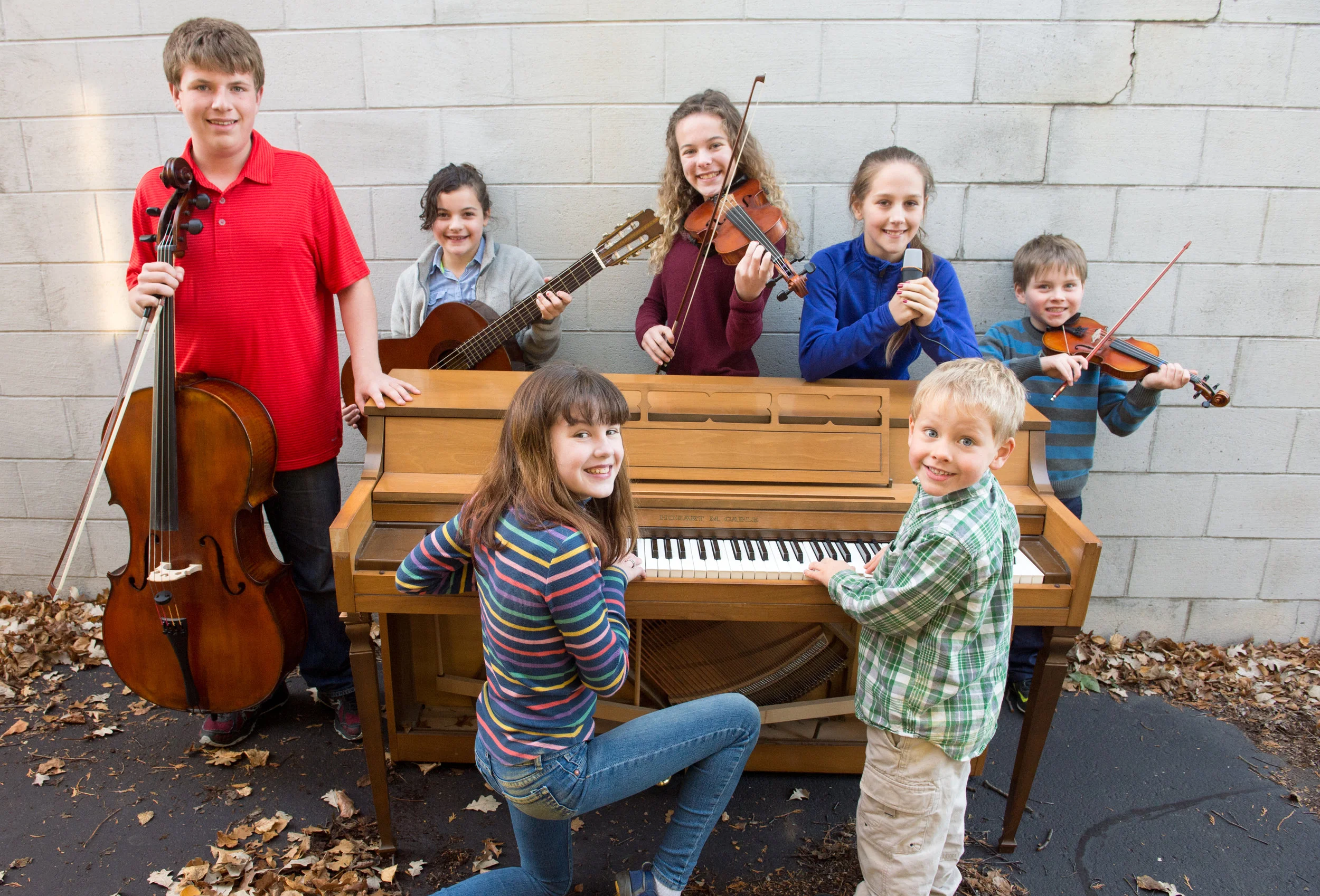 Noteworthy Music Studio