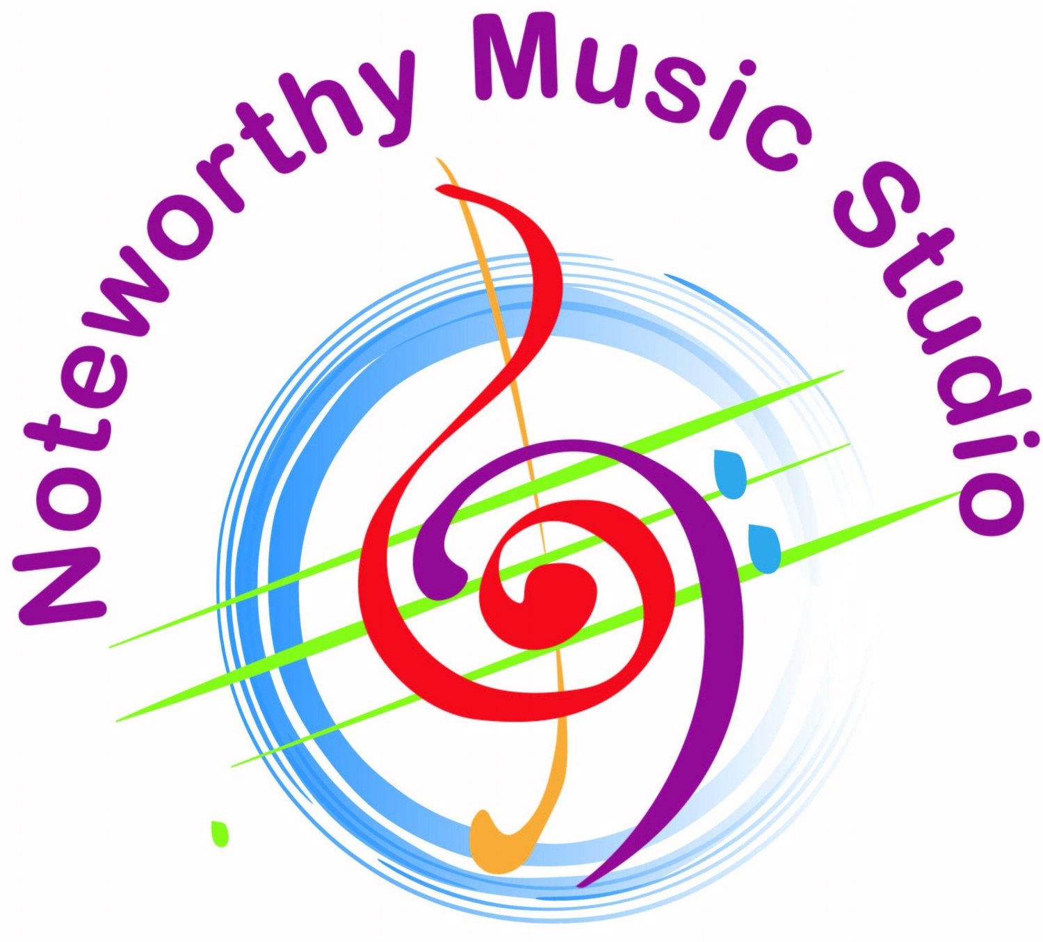 Noteworthy Music Studio