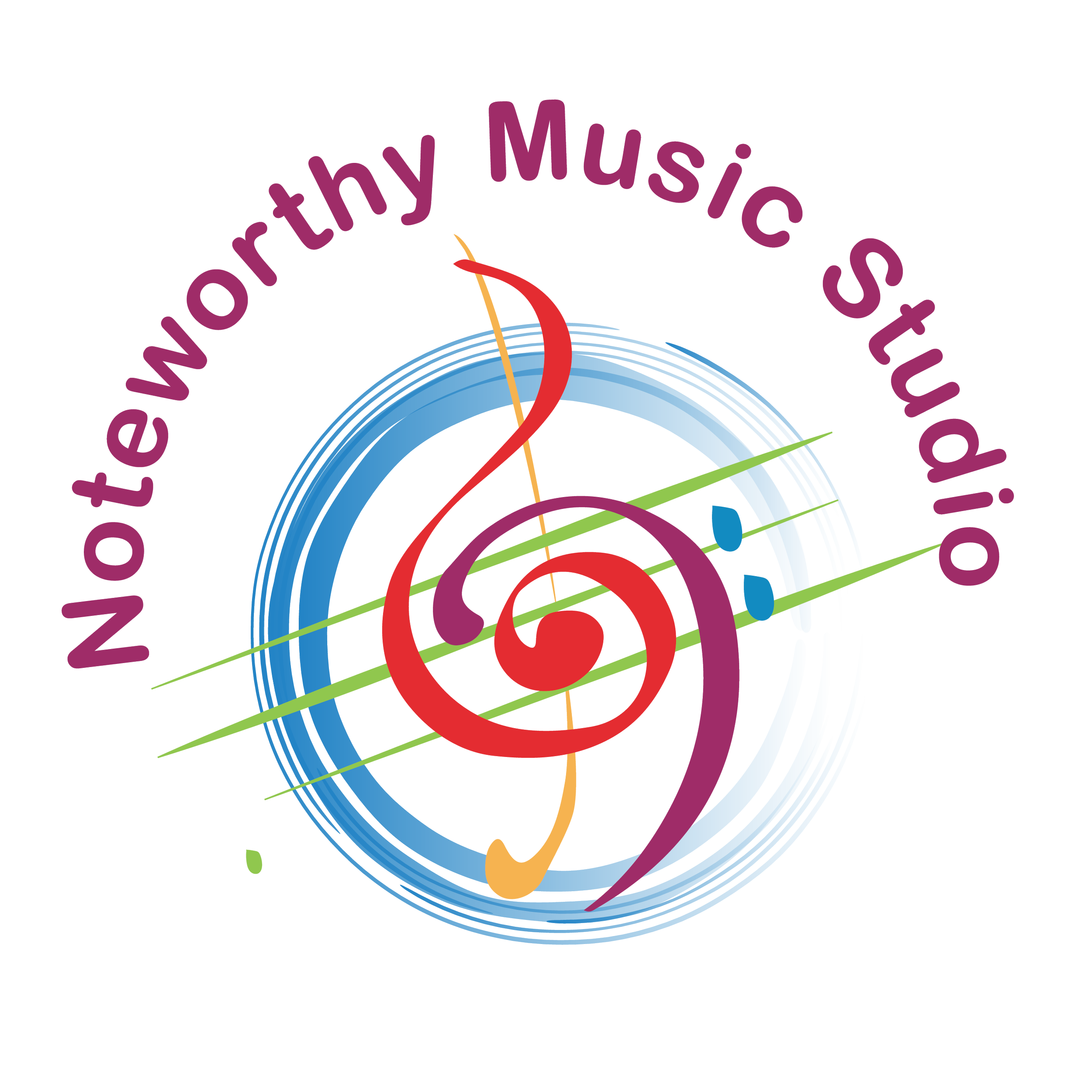 Noteworthy Music Studio