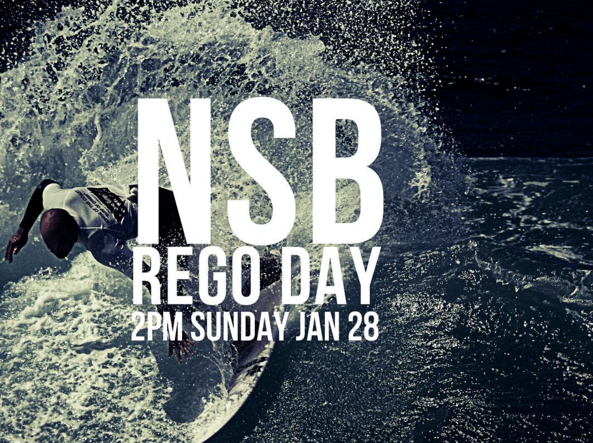 2018 Rego Day