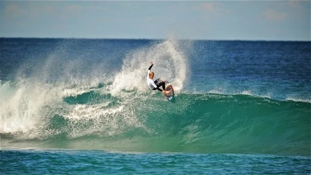 Round 4 - 4 May 2019