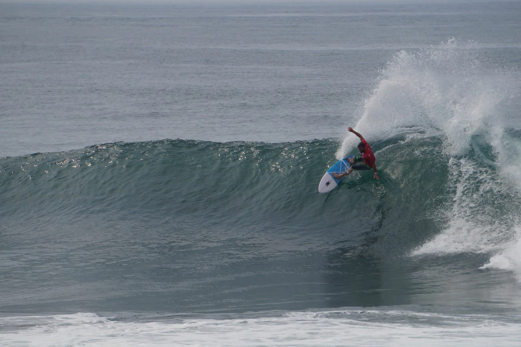 Round 6 - 6 July 2018