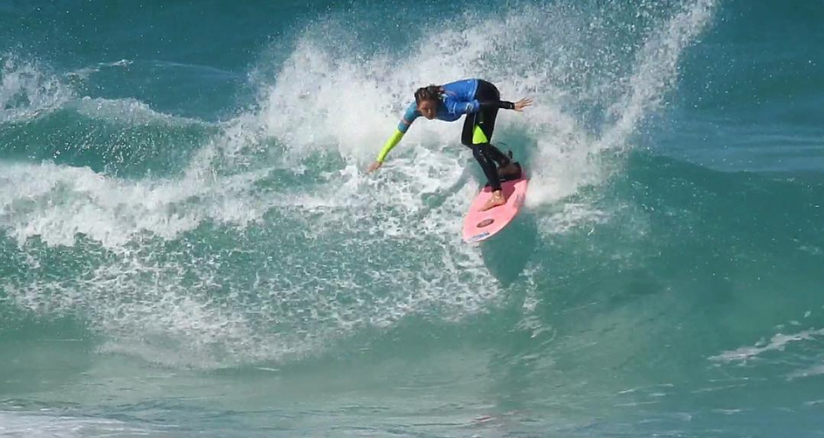 Round 5 - 8 June 2019
