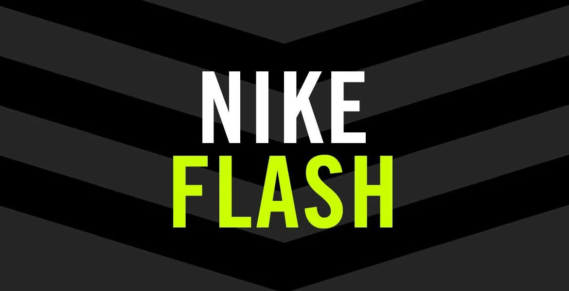 Nike Flash Sale: EXTRA 15% OFF Select Styles