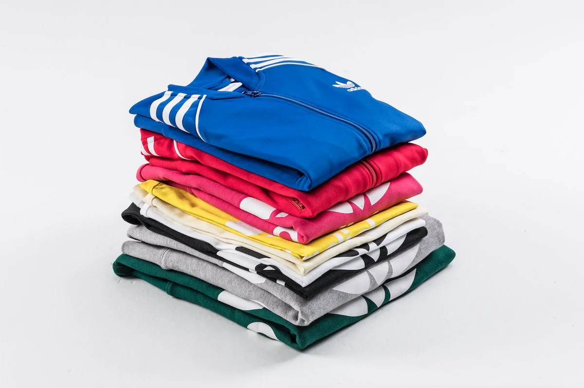 Shop Now: adidas Originals adicolor Collection