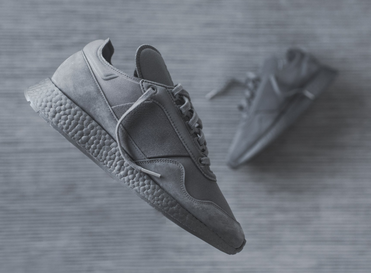 Price Drop: Daniel Arsham x New York Present