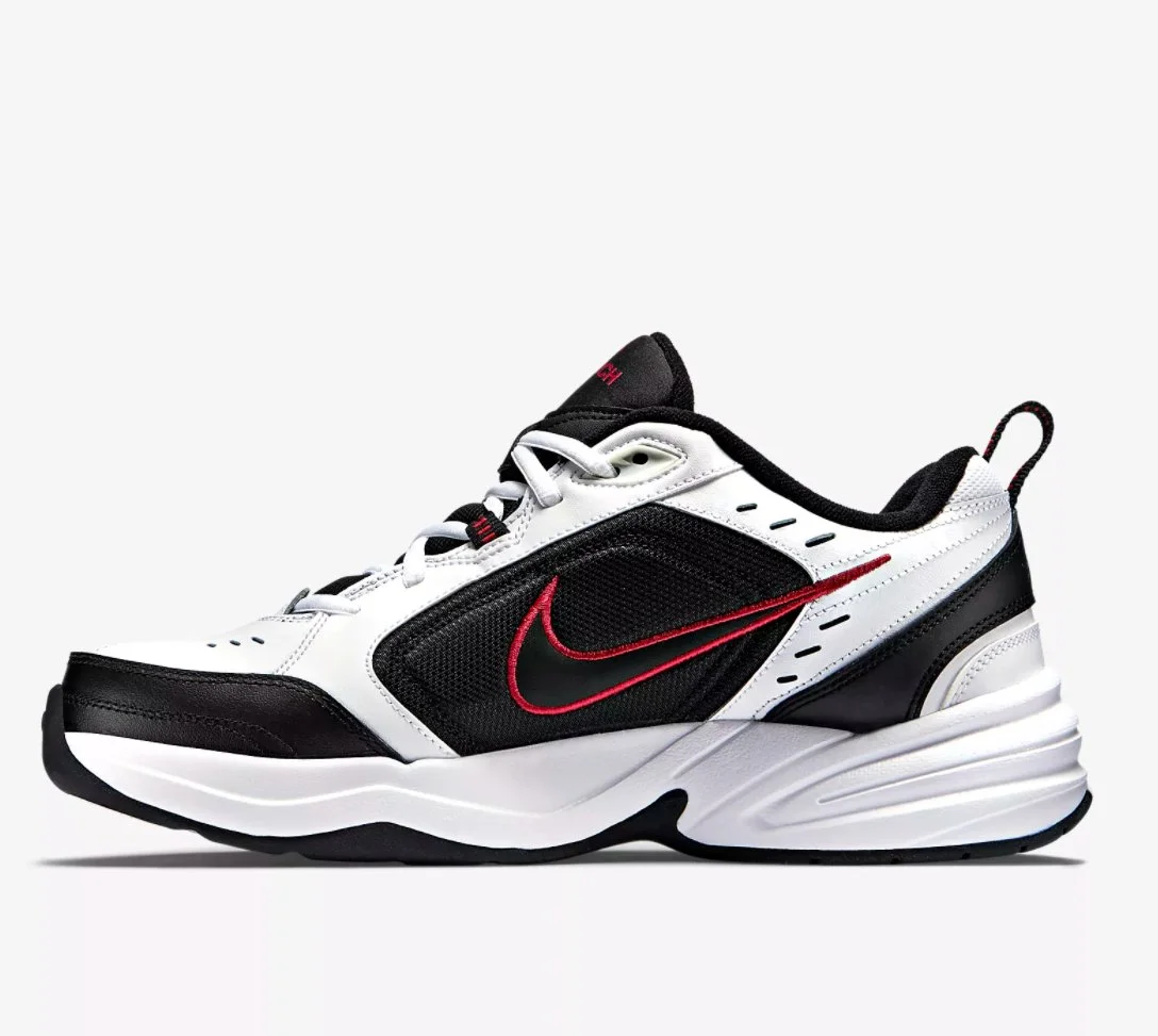 On Sale: Nike Air Monarch IV