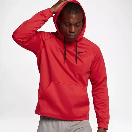 On Sale: Nike Therma Training Hoodie