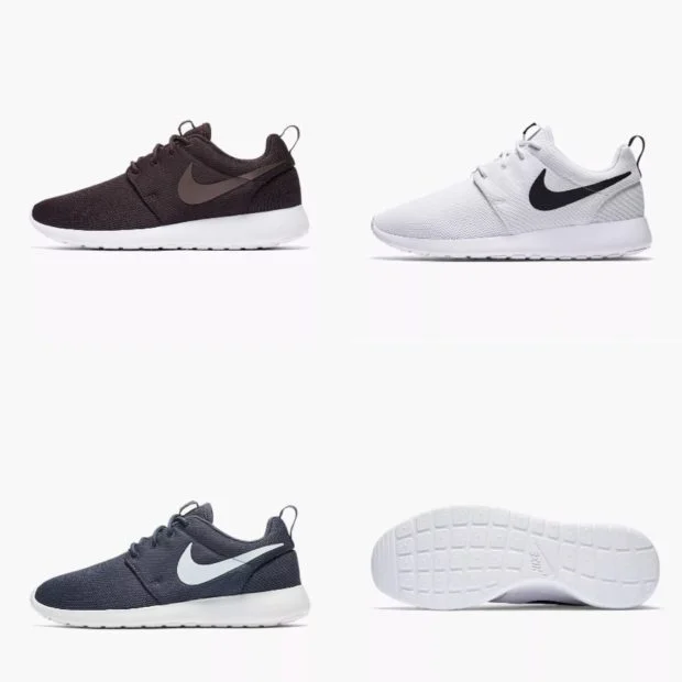 On Sale: Women's Nike Roshe One