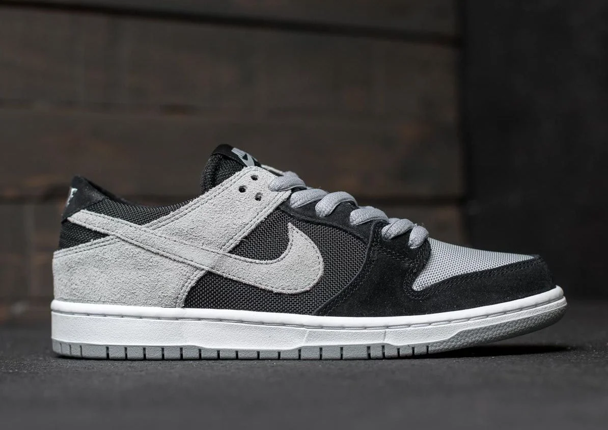 On Sale: Nike SB Dunk Low Pro 'Shadow'