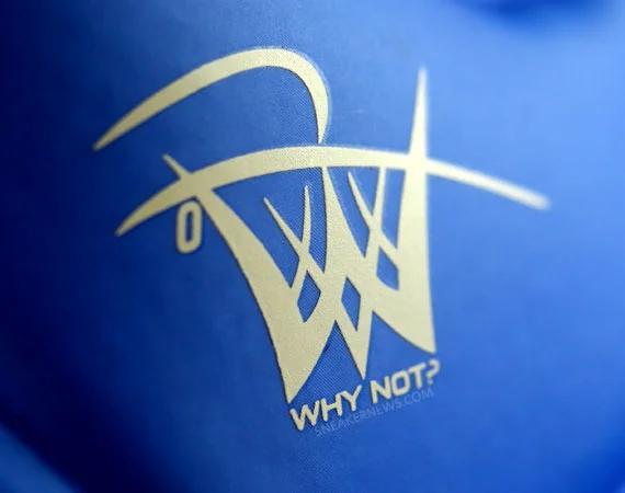 Now Available: Jordan x Russell Westbrook 'Why Not' Collection