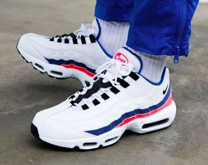 On Sale: Nike Air Max 95 OG 'Ultramarine'