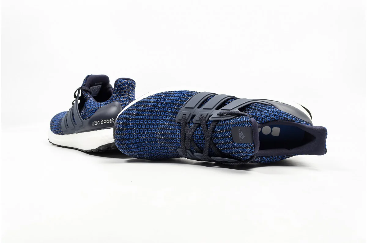 On Sale: adidas UltraBOOST 4.0 'Legend Ink'