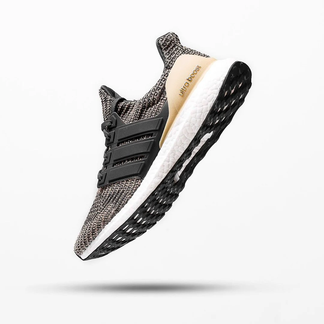 On Sale: adidas UltraBOOST 4.0 'Mocha'