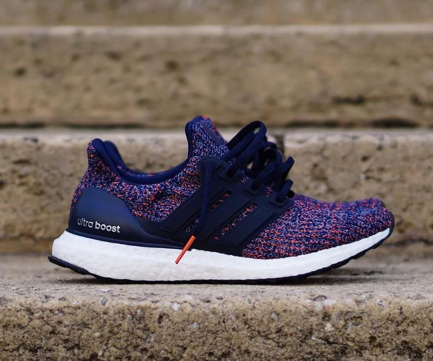 On Sale: adidas UltraBOOST 4.0 'Multicolor'