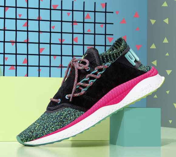 On Sale: Puma Tsugi 'Shinsei 90s'