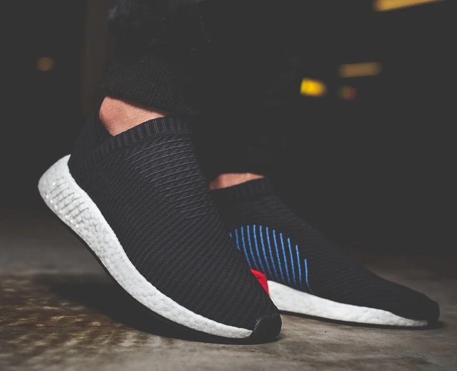 On sale: adidas NMD CS2 PK 'Black Carbon'