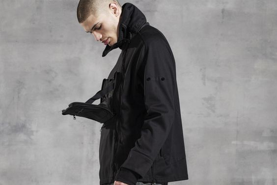 On Sale: Stone Island Shadow Project