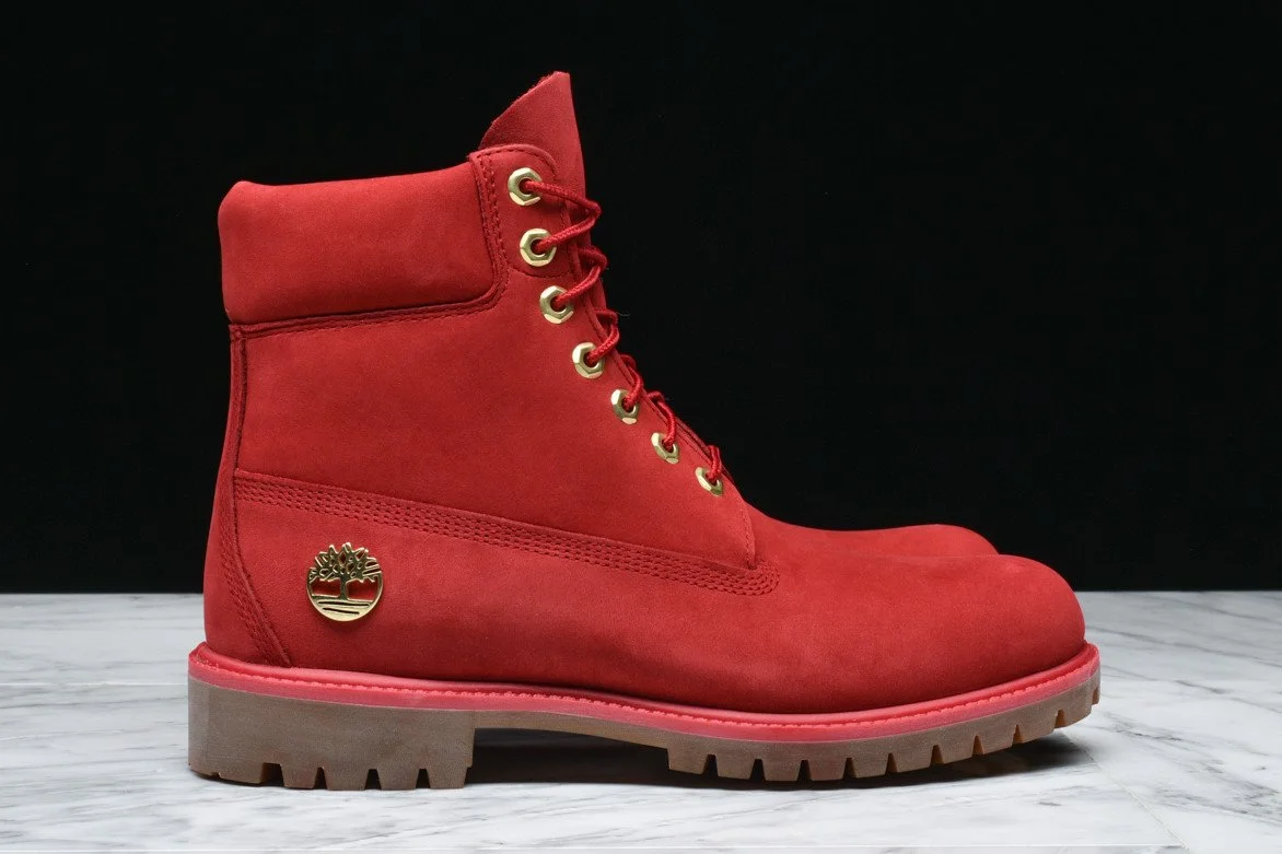 Price Drop: Timberland 6-inch Premium Boot 'Fire'