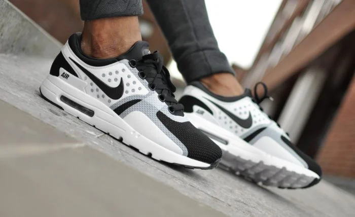 Price Drop: Nike Air Max Zero Essential 'Black/White'