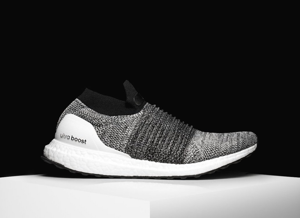 On Sale: adidas UltraBOOST Laceless 'Oreo'
