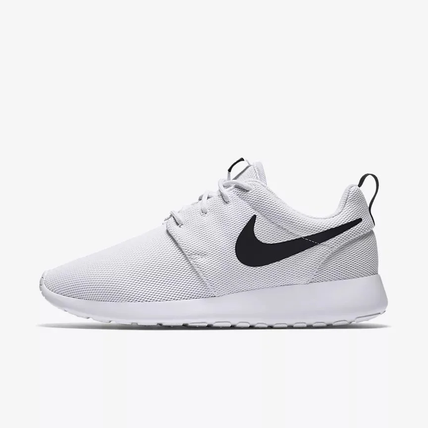 Price Drop: Women's Nike Roshe One 'White/Black'