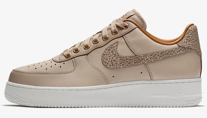 Price Drop: Nike Air Force 1 Low HyperPremium 'Safari'