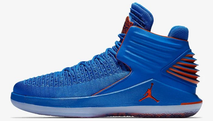 On Sale: Air Jordan XXXII 'Russ'