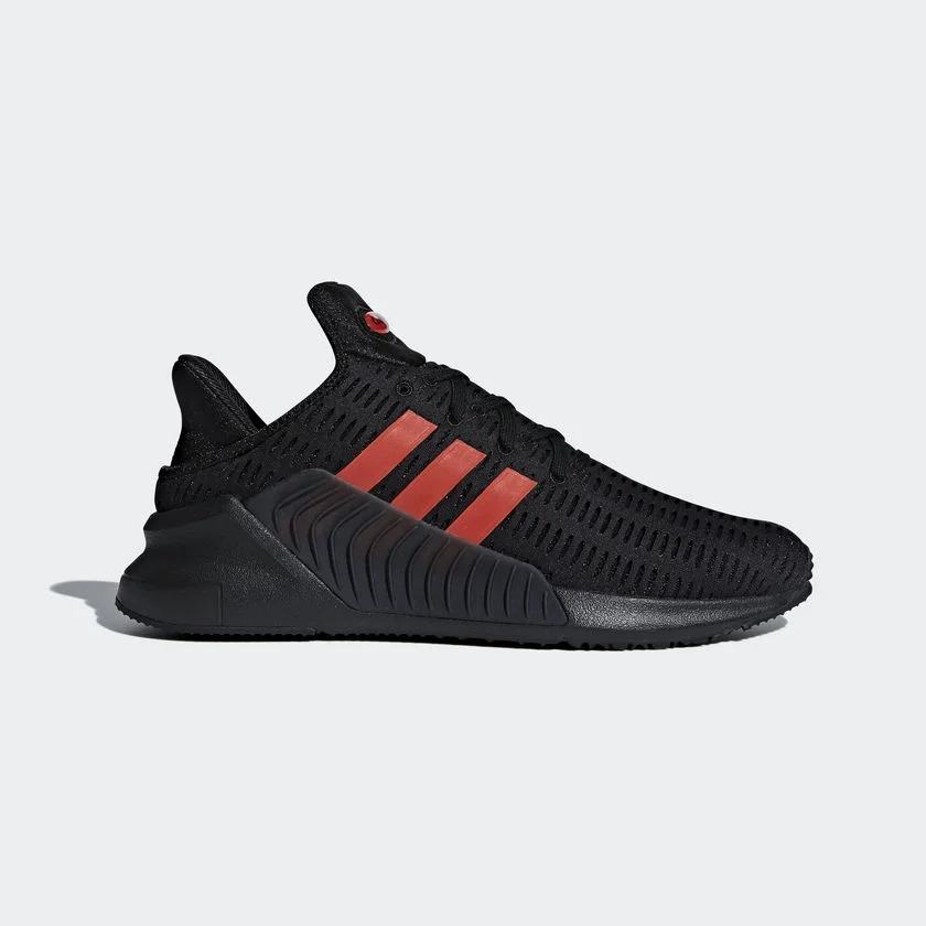 Price Drop: adidas Climacool 02/17 'Black/Red'
