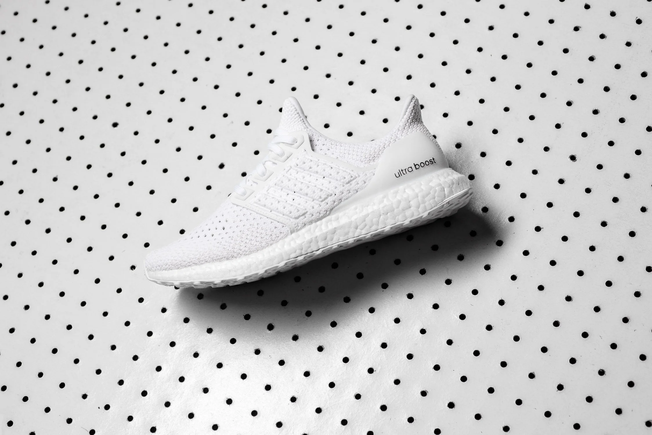 On Sale: adidas UltraBOOST Clima 'Triple White'
