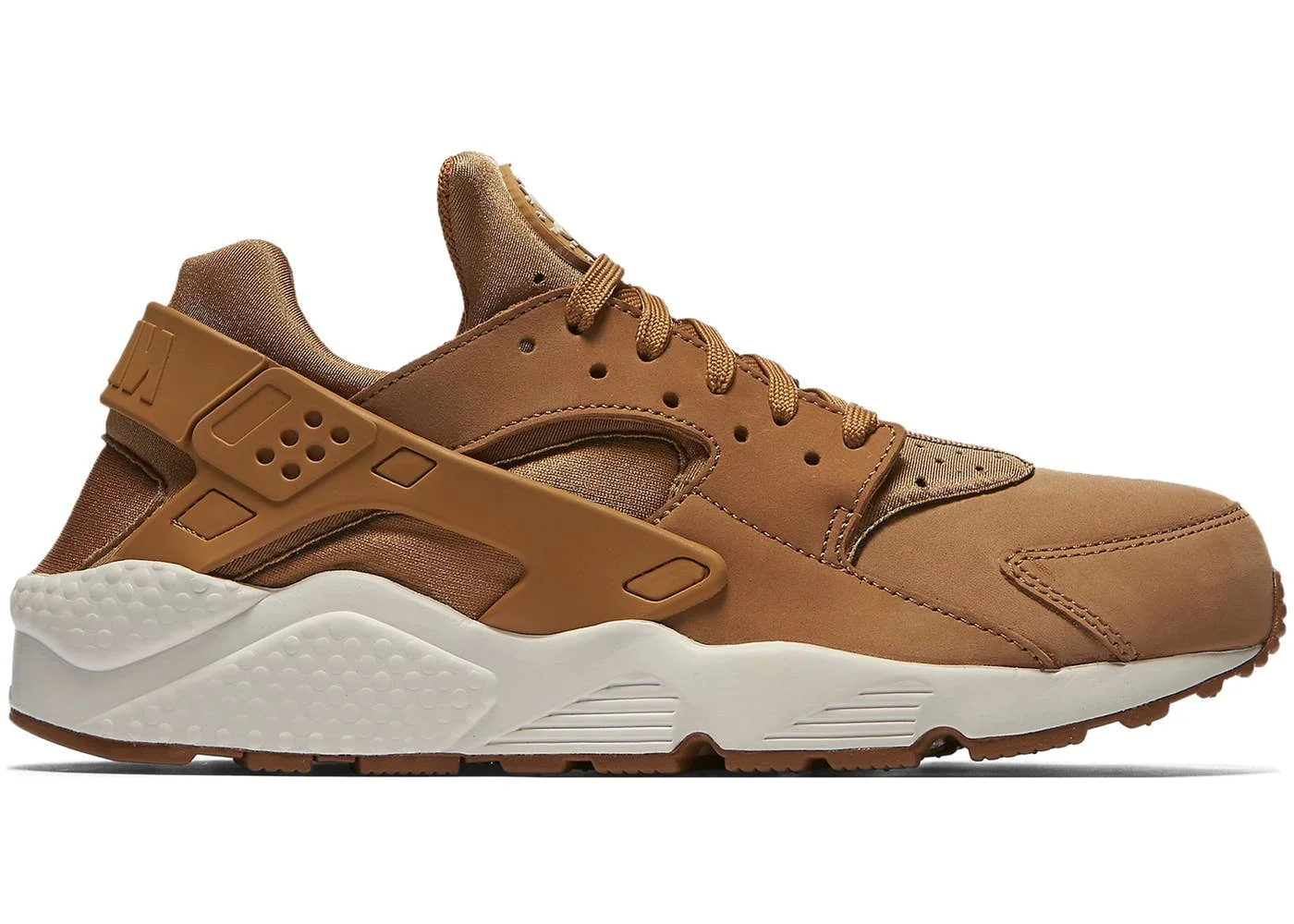 Price Drop: Nike Air Huarache 'Flax'