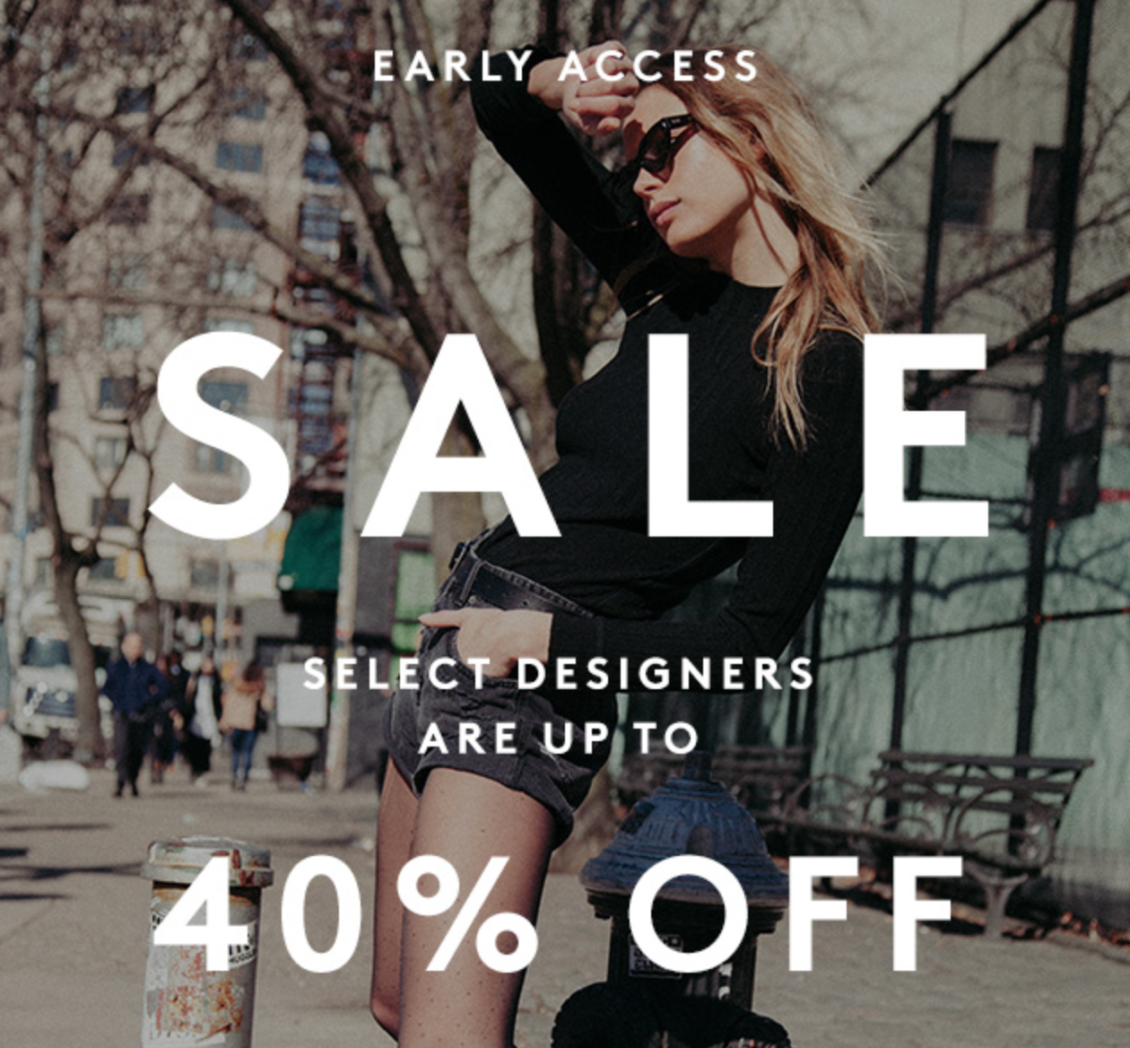 Barneys New York Sale: Up to 40% OFF + FREE SHIPPING