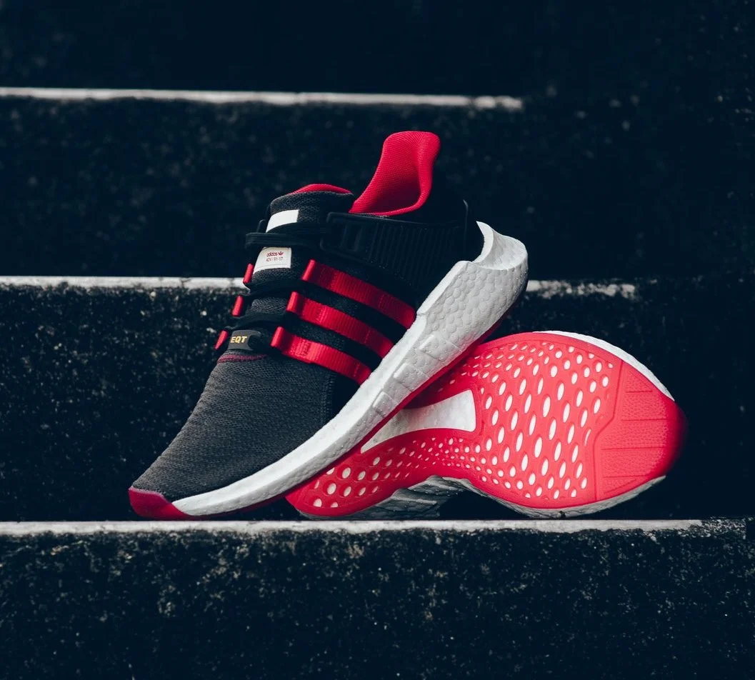 On Sale: adidas EQT Support 93/17 'Yuanxiao'