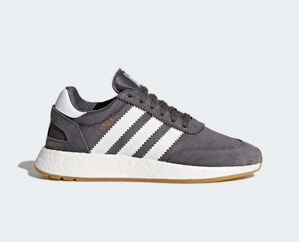 Price Drop: Women's adidas I-5923 Boost 'Grey/Gum'
