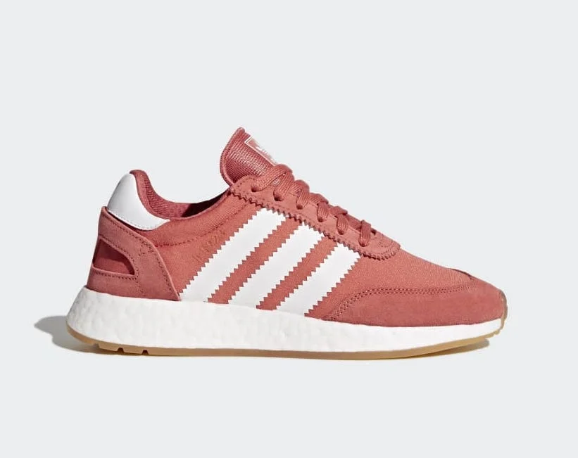 Price Drop: Women's adidas I-5923 Boost 'Scarlet'