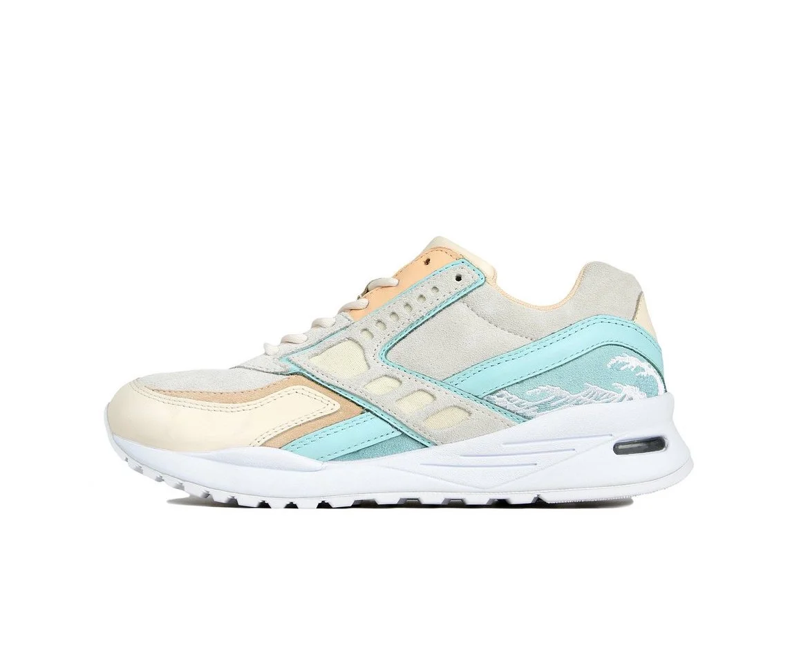 Price Drop: Pink Dolphin x Brooks Tsunami Regent 'Waves'