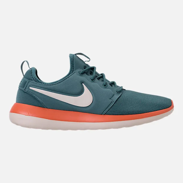 Price Drop: Nike Roshe Two 'Iced Jade'