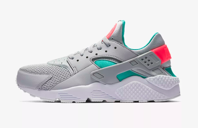 On Sale: Nike Air Huarache 'South Beach'