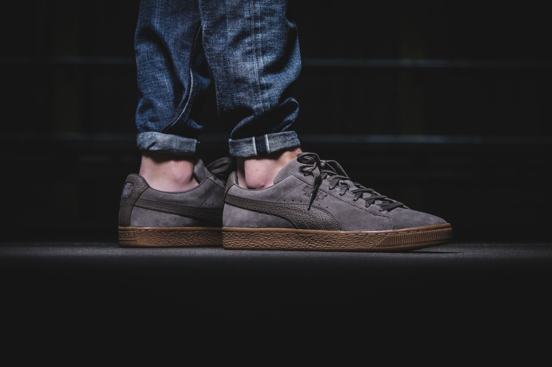 Price Drop: PUMA Suede Classic Natural Warmth 'Beige'