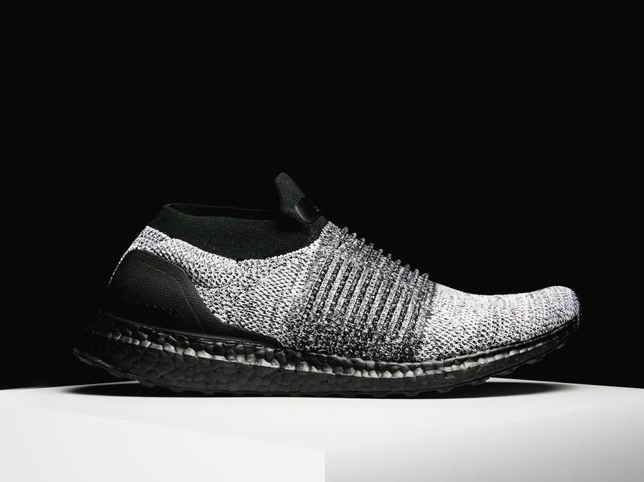 On Sale: adidas UltraBOOST Laceless LTD 'Black BOOST'