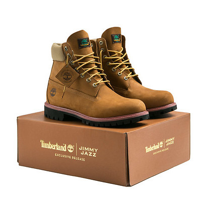 Price Drop: Timberland 6-inch Premium Boot 'Brown'