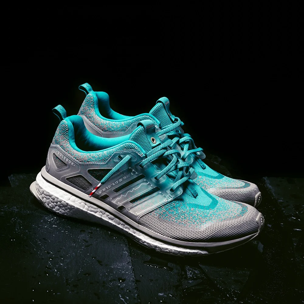On Sale: Packer x Solebox x adidas Energy BOOST